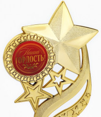 Кубок «Наша гордость» - Фото 4