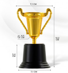 Кубок - Фото 1