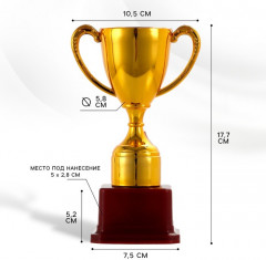 Кубок - Фото 1