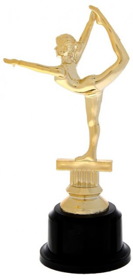 Кубок «Гимнастика»