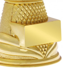 Кубок под нанесение «Ника» - Фото 3