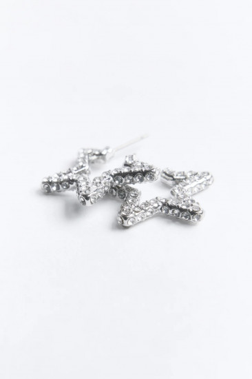 Серьги женские