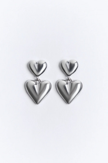 Серьги женские