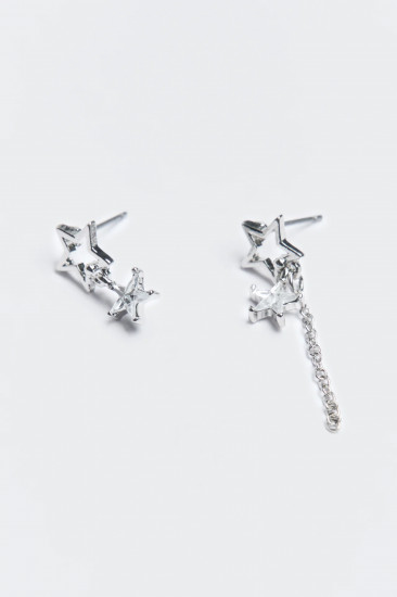 Серьги женские
