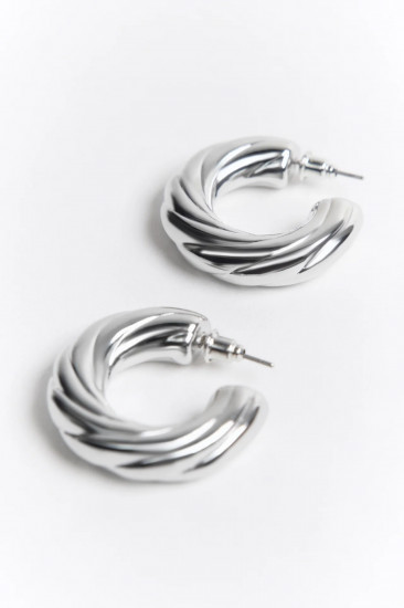 Серьги женские