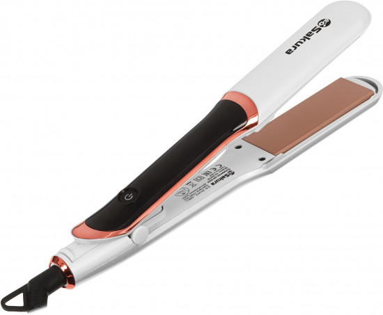 Выпрямитель волос Sakura SA-4527W 50Вт