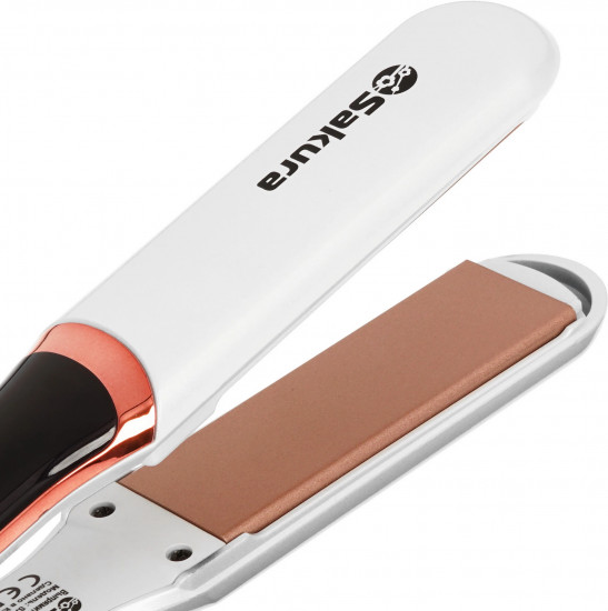 Выпрямитель волос Sakura SA-4527W 50Вт