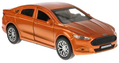 Машина металлическая «Ford Mondeo»