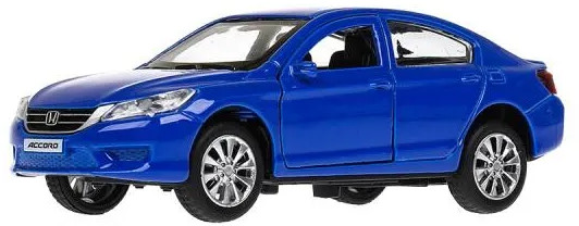 Машина металлическая «Honda Accord»