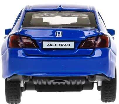 Машина металлическая «Honda Accord»