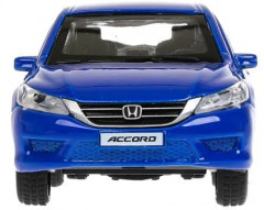 Машина металлическая «Honda Accord» - Фото 3