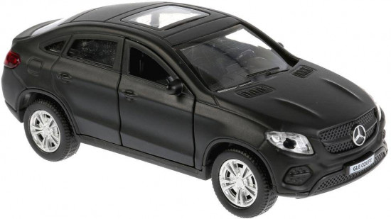 Машина металлическая «Mercedes-Benz GLE Coupe»