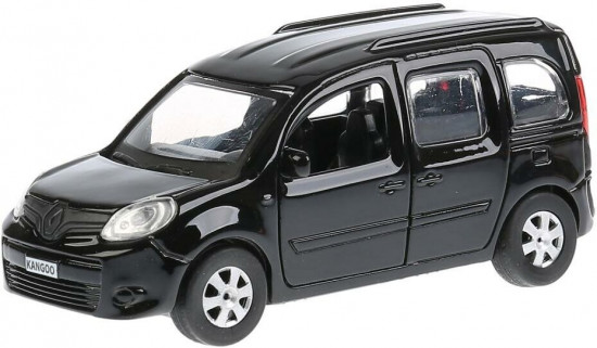Машина инерционная «Renault Kangoo»
