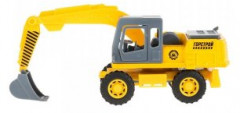 Машина инерционная «Экскаватор» - Фото 1