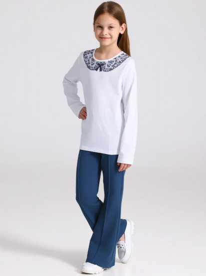 Брюки для девочек