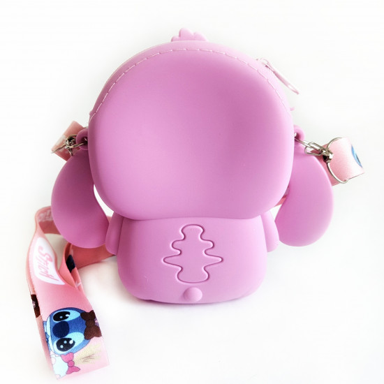Сумка детская «Stitch Angel»