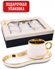 Сервиз кофейный - Фото 5