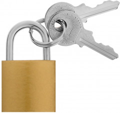 Замок навесной - Фото 1