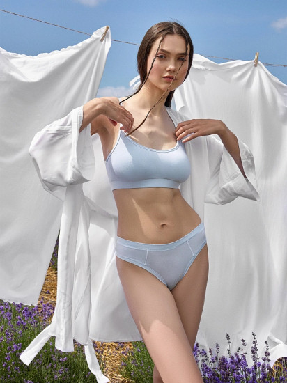 Трусы-слип женские