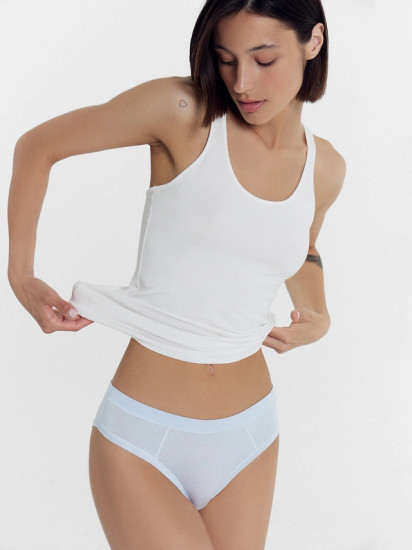 Трусы-слип женские