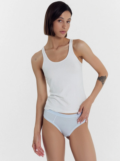 Трусы-слип женские