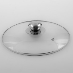 Набор кастрюль с крышками «Calipso» - Фото 1