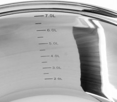 Набор кастрюль с крышками «Calipso» - Фото 5