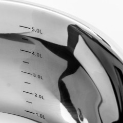 Набор кастрюль с крышками «Oreon» - Фото 5