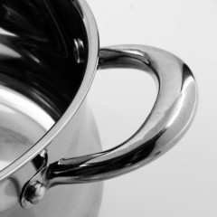 Набор кастрюль с крышками «Virgo» - Фото 2