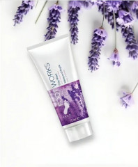 Маска для ног с глиной и экстрактом лаванды «Foot Works» - Фото 1