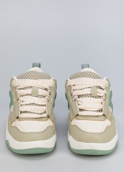 Кеды женские