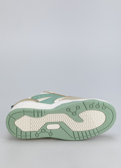 Кеды женские