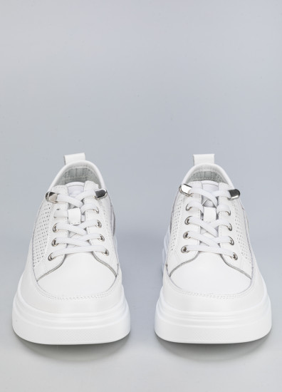 Кеды женские