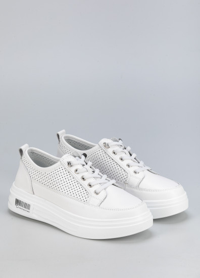 Кеды женские