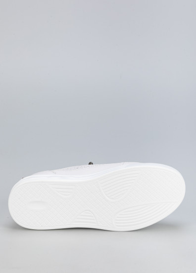 Кеды женские