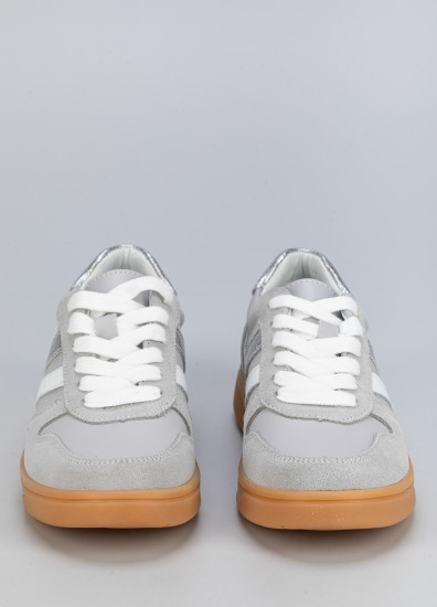 Кеды женские