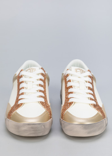 Кеды женские