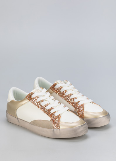 Кеды женские