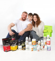 БАД «Коллаген морской в капсулах, гиалуроновая кислота, витамин С» - Фото 9