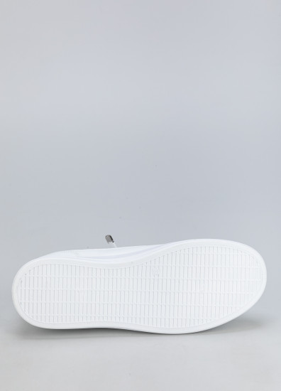 Кеды женские