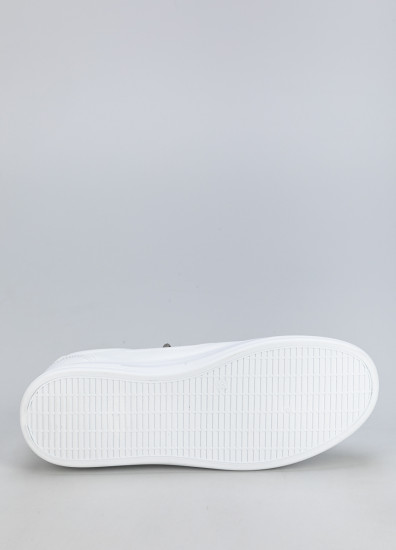 Кеды женские