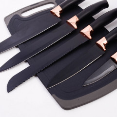 Набор кухонных принадлежностей на подставке - Фото 3