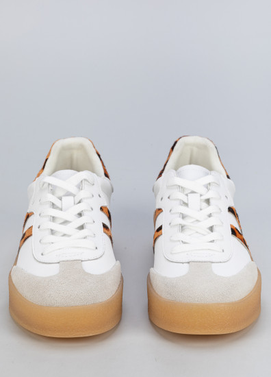 Кеды женские