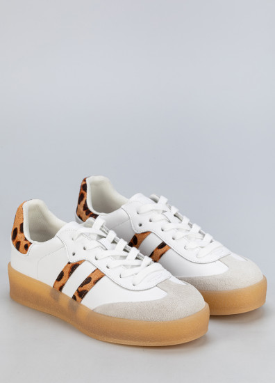 Кеды женские