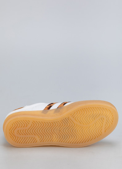 Кеды женские