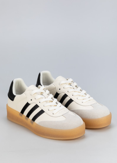 Кеды женские