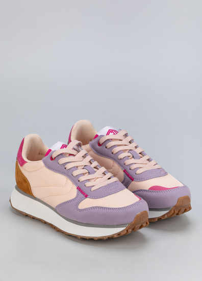 Кроссовки женские