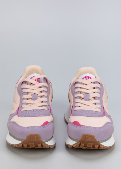 Кроссовки женские