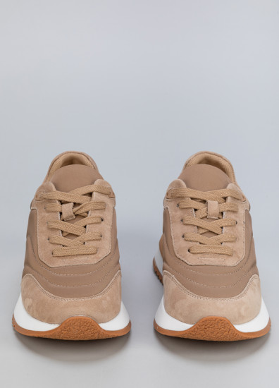 Кроссовки женские