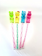 Мыльные пузыри - Фото 2